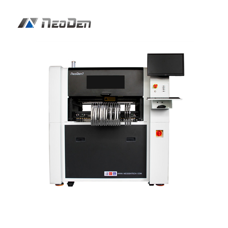 PCB prototyping machine
