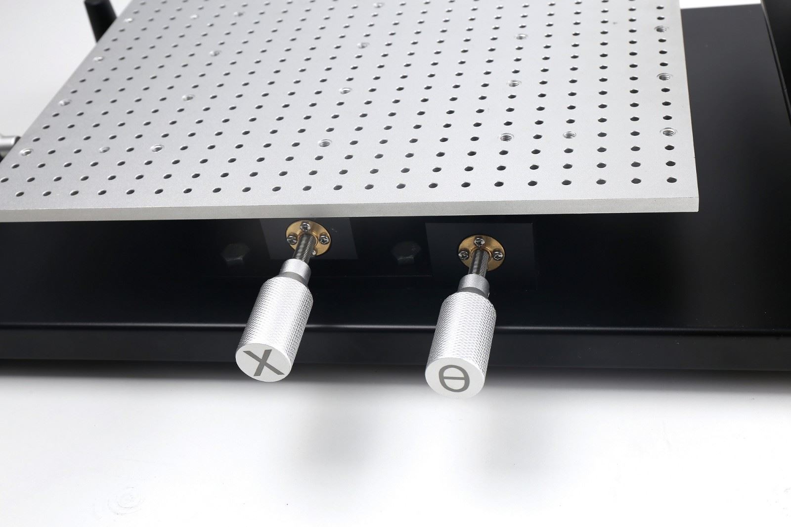 Stencil printer machine