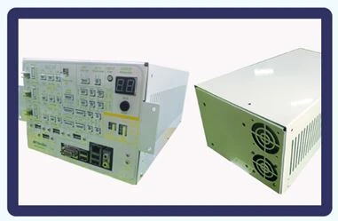 CNC Pick and Place Machine