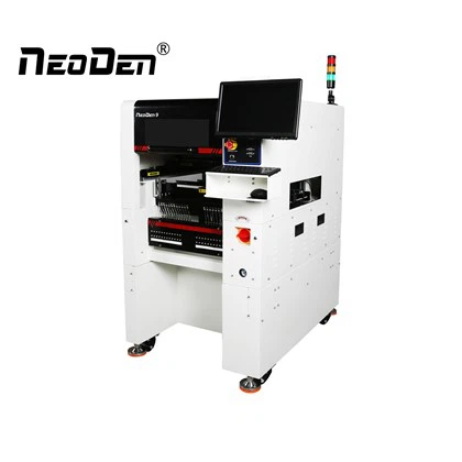 NeoDen9 Pick and Place Machine