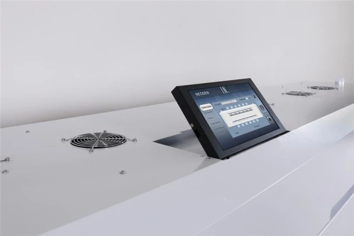 Hot Air Reflow Oven