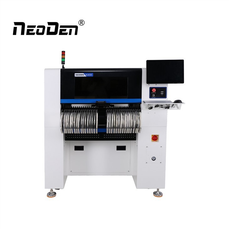 PNP Machine