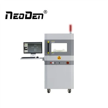 PCB X Ray Machine