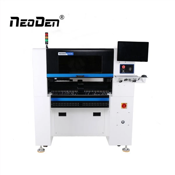 Vyberte N Place Machine