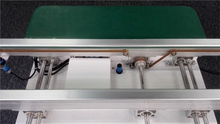 Auto conveyor