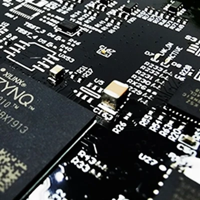 Nástroje pro detekci a analýzu zvuku v PCBA